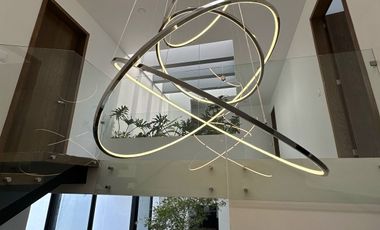 Hermosa casa en PREVENTA en Coto Parque Virreyes