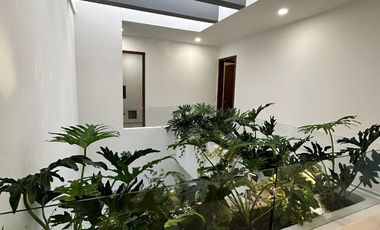 Hermosa casa en PREVENTA en Coto Parque Virreyes