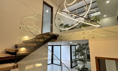 Hermosa casa en PREVENTA en Coto Parque Virreyes