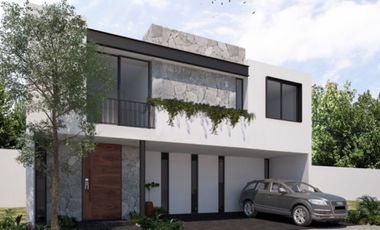 Hermosa casa en PREVENTA en Coto Parque Virreyes