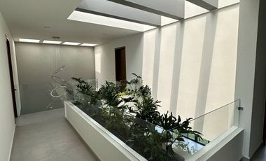 Hermosa casa en PREVENTA en Coto Parque Virreyes