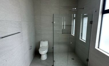 Hermosa casa en PREVENTA en Coto Parque Virreyes