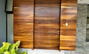 Hermosa casa en PREVENTA en Coto Parque Virreyes