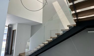 Hermosa casa en PREVENTA en Coto Parque Virreyes