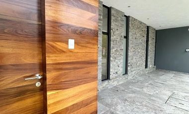 Hermosa casa en PREVENTA en Coto Parque Virreyes
