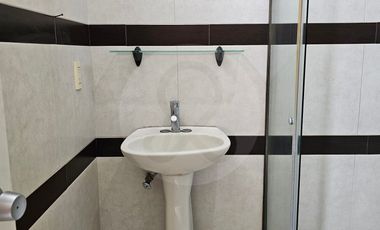Casa en condominio en renta en Valle del Sur