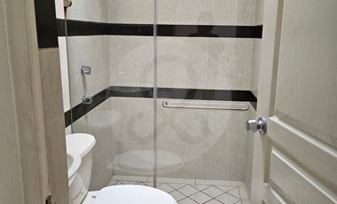Casa en condominio en renta en Valle del Sur