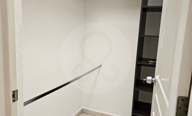 Casa en condominio en renta en Valle del Sur