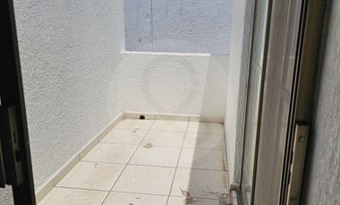 Casa en condominio en renta en Valle del Sur