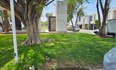Casa en condominio en renta en Valle del Sur