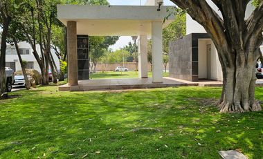 Casa en condominio en renta en Valle del Sur