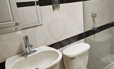 Casa en condominio en renta en Valle del Sur