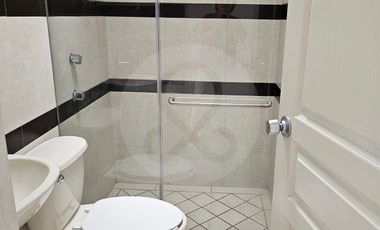 Casa en condominio en renta en Valle del Sur
