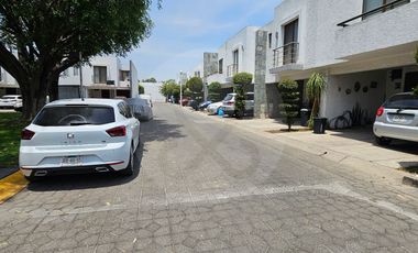 Casa en condominio en renta en Valle del Sur