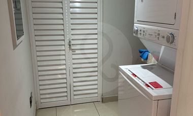 Siroco Santa Fe Departamento en renta en Santa Fe Cuajimalpa