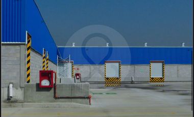 Nave industrial en venta en San Luis Huexotla