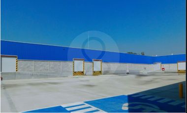Nave industrial en venta en San Luis Huexotla