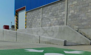 Nave industrial en venta en San Luis Huexotla