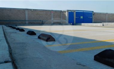 Nave industrial en venta en San Luis Huexotla