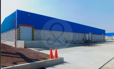 Nave industrial en venta en San Luis Huexotla