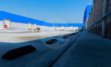Nave industrial en venta en San Luis Huexotla