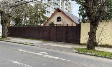 Terreno Construccion  en Venta en 2 poniente, a pasos del centro