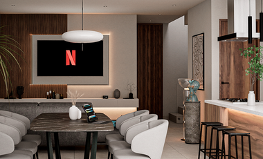 Casa en VENTA en LOMAS DEL DORADO