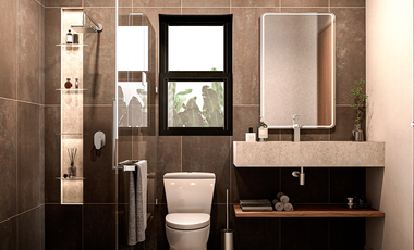 Casa en VENTA en LOMAS DEL DORADO