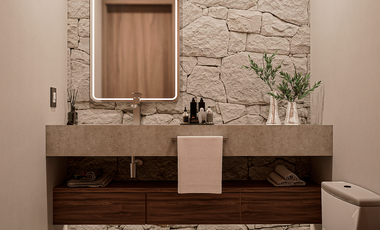 Casa en VENTA en LOMAS DEL DORADO