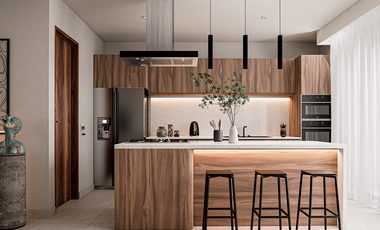 Casa en VENTA en LOMAS DEL DORADO