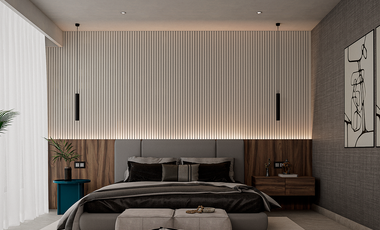 Casa en VENTA en LOMAS DEL DORADO