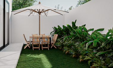 Casa en VENTA en LOMAS DEL DORADO