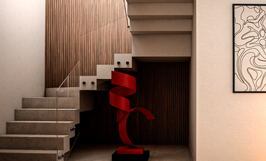 Casa en VENTA en LOMAS DEL DORADO