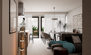 Casa en VENTA en LOMAS DEL DORADO