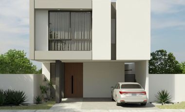 Casa en VENTA en LOMAS DEL DORADO