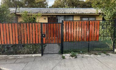 SE VENDE CASA EN LAS CONDES |URETA BRAVO PROPIEDADES|