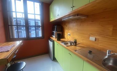 Oficina en Arriendo en Salvador / Barrio Italia
