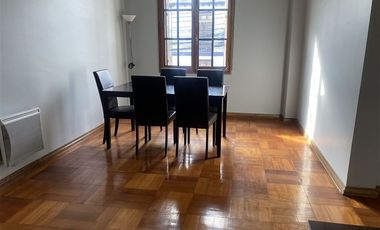 Oficina en Arriendo en Salvador / Barrio Italia