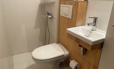 Oficina en Arriendo en Salvador / Barrio Italia