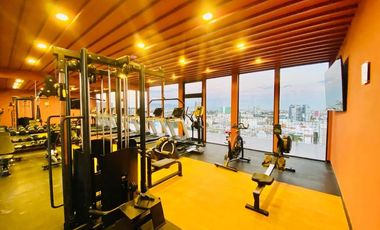 Departamento en renta en PUNTA MAYOR  Nivel 14