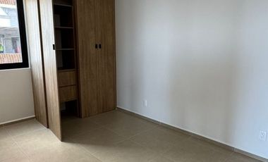 Departamento en renta en PUNTA MAYOR  Nivel 14