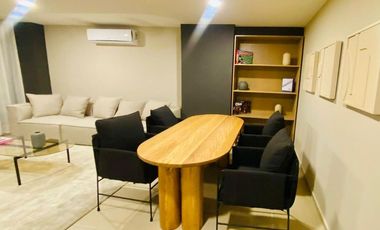 Departamento en renta en PUNTA MAYOR  Nivel 14