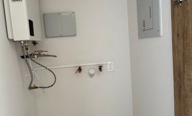 Departamento en renta en PUNTA MAYOR  Nivel 14