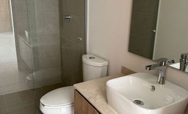 Departamento en renta en PUNTA MAYOR  Nivel 14