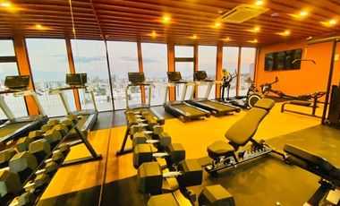 Departamento en renta en PUNTA MAYOR  Nivel 14