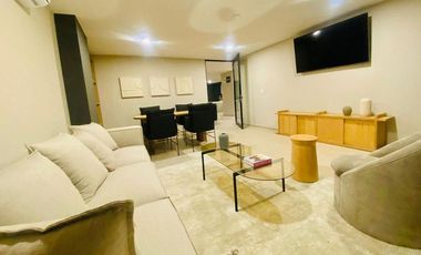 Departamento en renta en PUNTA MAYOR  Nivel 14