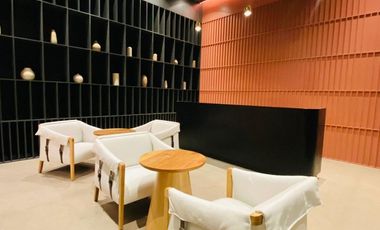 Departamento en renta en PUNTA MAYOR  Nivel 14