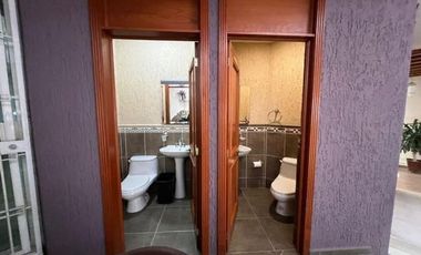 Casa en Venta en Lomas de Vista Bella, Morelia