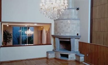 Casa en Venta en Lomas de Vista Bella, Morelia