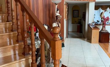 Casa en Venta en Lomas de Vista Bella, Morelia